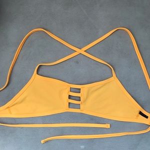 JOLYN Mango Misfit top